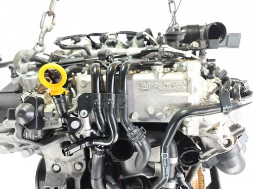 Engine VW GOLF VII (5G1, BQ1, BE1, BE2) 1.6 TDI | BP35986399M1  - Image 14