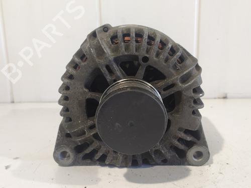 Used Alternator PEUGEOT EXPERT (224_) [1995-2006]  7403680