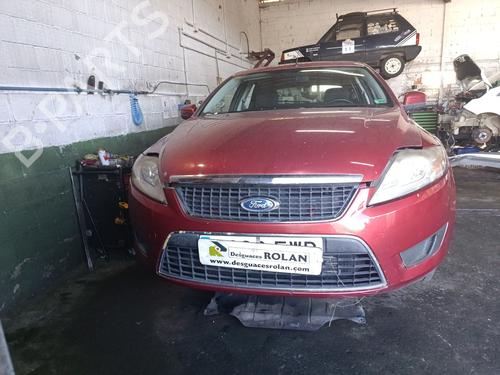 Engine FORD MONDEO IV (BA7) 1.8 TDCi | BP38320876M1 - Image 15