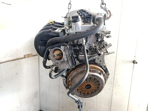Engine TOYOTA AVENSIS (_T25_) 1.8 VVT-i (ZZT251_, ZZT251R) | BP25010550M1 