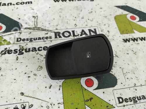 Used Right front window switch OPEL CORSA D (S07) 1.3 CDTI (L08, L68) (90 hp) 4057703