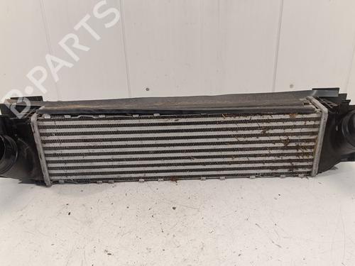 Intercooler BMW 3 (F30, F80) 318 d | BP19923539M30 