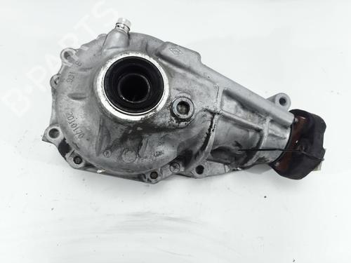 Used Front differential Front differential BMW X5 (E70) 3.0 sd (286 hp) 40259619 40259619