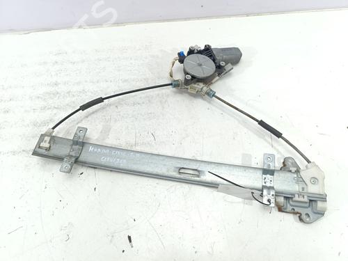 front-right-window-mechanism-honda-civic-vii-hatchback-eu-ep-ev-2000-2001-2002-2003-2004-2005-2006-31864513 main image