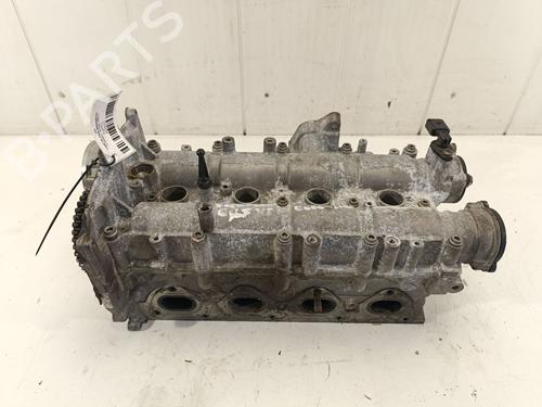 Used Cylinder head VW GOLF VI (5K1) 1.4 TSI (160 hp) 25745515