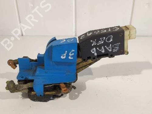 Used Front right lock SAAB 9-3 (YS3D) 2.2 TiD (115 hp) 6101877
