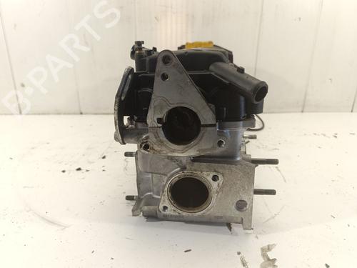 Cylinder head SAAB 9-3 (YS3F, E79, D79, D75) 1.9 TiD | BP29527990M5 
