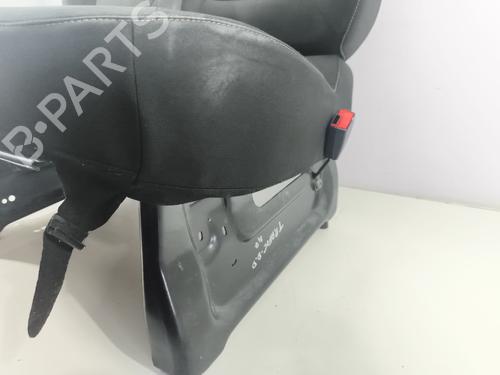 Right front seat RENAULT TRAFIC III Van (FG_) 1.6 dCi 95 (FGMJ, FGMR) | BP33432118C16  - Image 6
