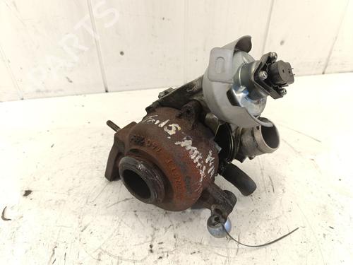 Turbocharger/Supercharger FORD S-MAX (WA6) 2.0 TDCi | BP29490547M71 