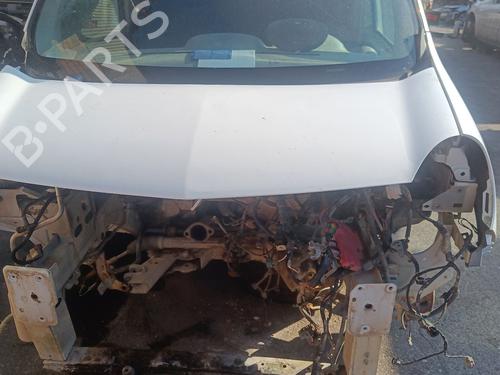 Used Hood RENAULT KANGOO / GRAND KANGOO II (KW0/1_) [2008-2025]  28545058