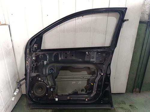 Right front door NISSAN QASHQAI / QASHQAI +2 I (J10, NJ10, JJ10E)  | BP26887327C3 