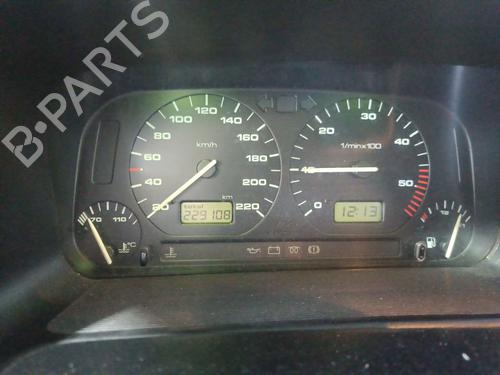 Front left window mechanism VW GOLF III (1H1) 1.9 TD, GTD | BP27338909C22