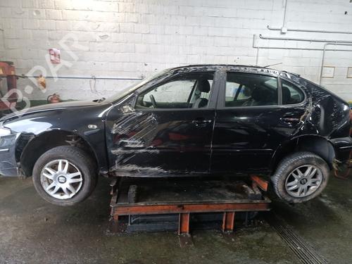 Right front driveshaft SEAT LEON (1M1) 1.9 TDI | BP31091948M39