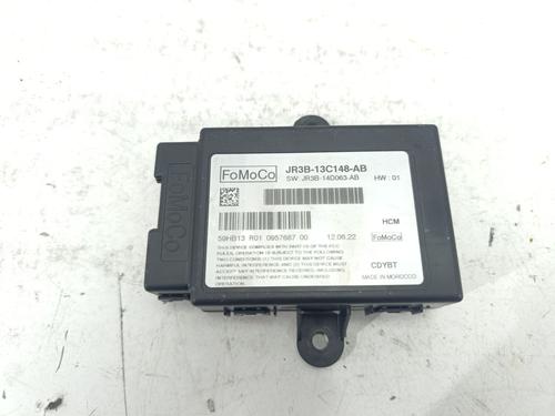 Elektronisk modul FORD USA MUSTANG Coupe 5.0 V8 Bullitt (460 hp) 30923917