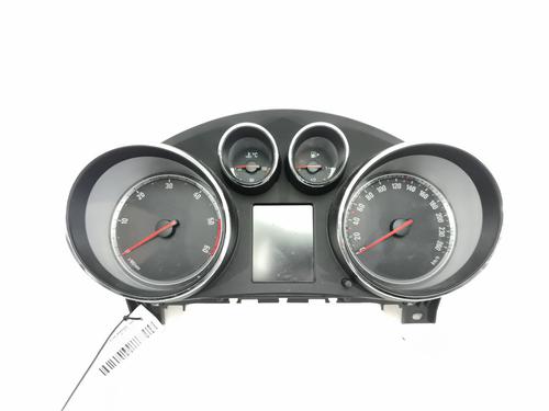 Used Instrument cluster Instrument cluster 38069161 38069161