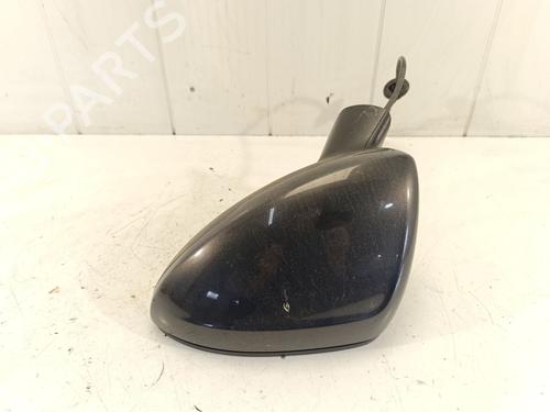 Left mirror OPEL ASTRA K (B16) 1.6 CDTi (68) | BP27677325C26 