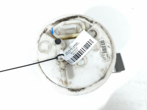 Used Fuel pump Fuel pump PEUGEOT 307 CC (3B) [2003-2009] 33886860 33886860