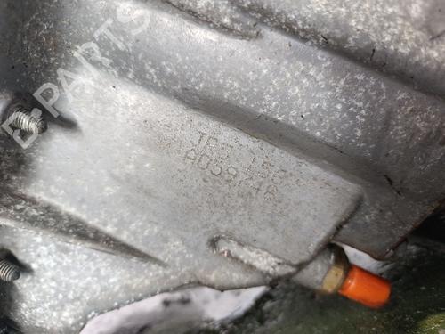 Gearbox RENAULT KANGOO / GRAND KANGOO II (KW0/1_) 1.5 dCi 85 (KW0K, KW0L, KW0B) | BP32148700M3 