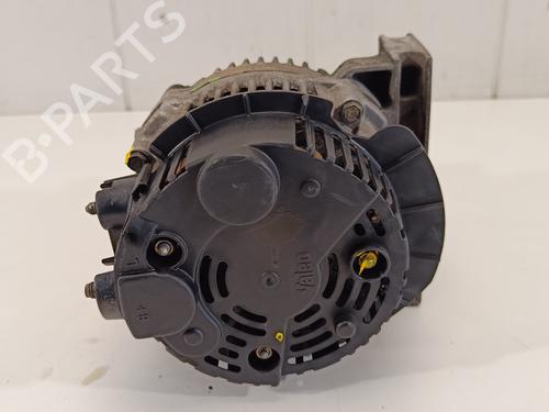 Alternator MERCEDES-BENZ A-CLASS (W168)  | BP15486151M7 