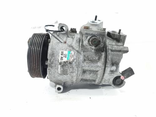 Used AC compressor AC compressor SEAT LEON (1P1) 1.9 TDI (105 hp) 39531036 39531036