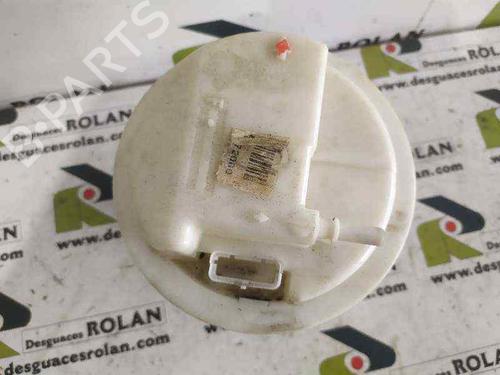 Used Fuel pump PEUGEOT 307 (3A/C) 1.6 16V (109 hp) 4558780