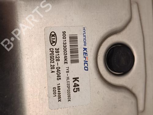 Engine control unit (ECU) KIA STONIC (YB)  | BP15589223M57 