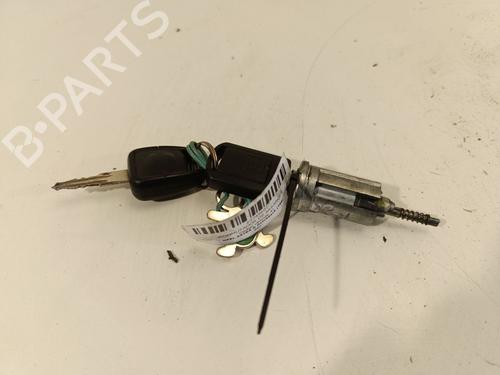 Used Ignition barrel OPEL ASTRA G Hatchback (T98) 2.0 DI (F08, F48) (82 hp) 25148817