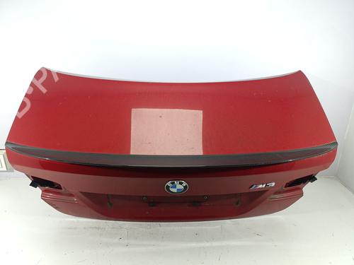 Tailgate BMW 3 Coupe (E92) M3 | BP29885978C6