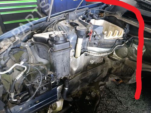 Altro BMW 3 (E90) 320 i (150 hp) 30808982