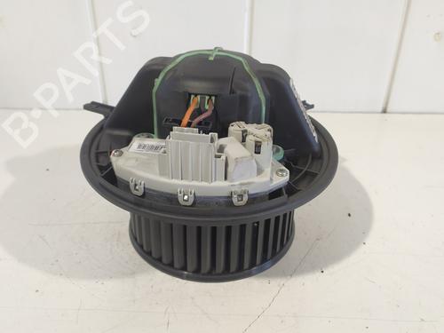 Used Heater blower motor BMW 1 (E81) 118 d (143 hp) 7777928