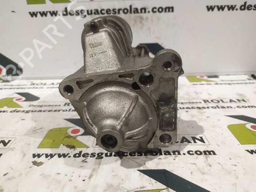 Starter RENAULT MEGANE I Classic (LA0/1_)  | BP4753790M8 
