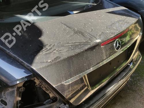 Used Tailgate Tailgate MERCEDES-BENZ E-CLASS (W211) E 280 CDI 4-matic (211.084) (190 hp) 11180178 11180178