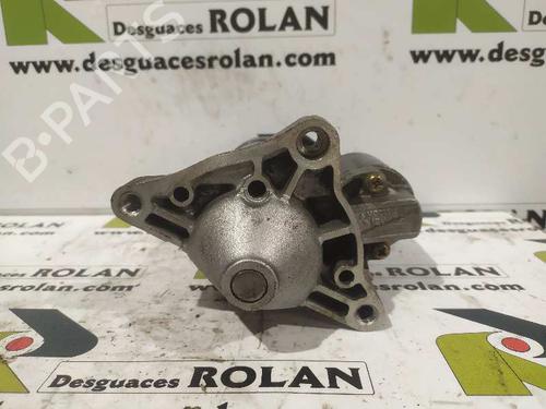 Starter PEUGEOT 406 (8B)  | BP4599066M8