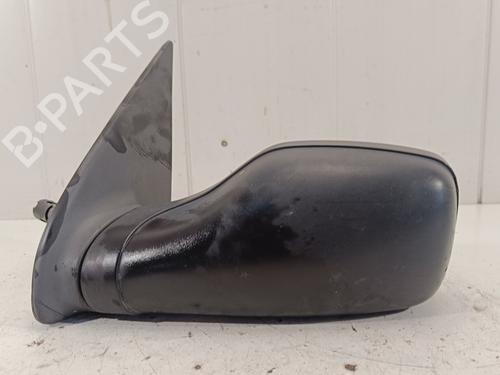 Left mirror PEUGEOT 106 II (1A_, 1C_)  | BP21288237C26 