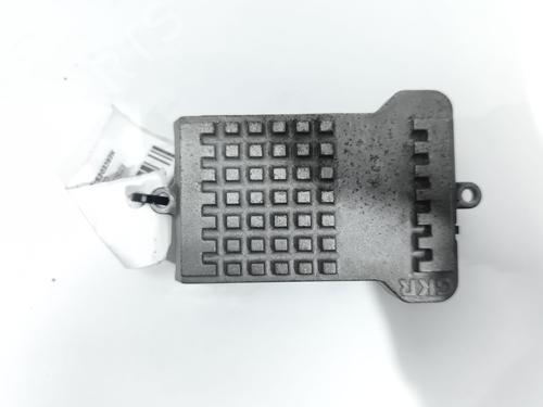 Heater resistor MERCEDES-BENZ E-CLASS (W211) E 320 CDI (211.026) | BP33677441M108 - Image 2