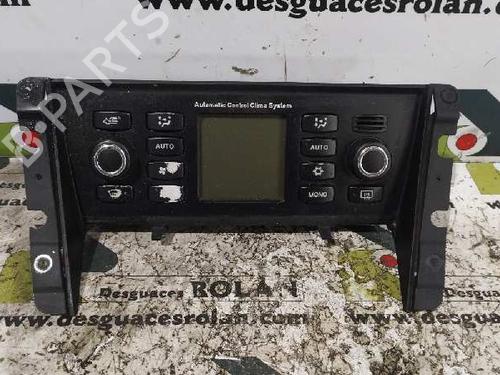 Used Climate control FIAT CROMA (194_) 2.2 16V (147 hp) 6082254