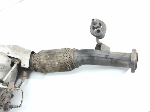 Particulate filter MAZDA 6 Estate (GJ, GL) 2.2 D | BP36988955M81 - Image 3