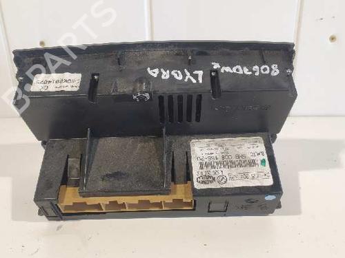 Commande Chauffage LANCIA LYBRA SW (839_) 1.6 16V (839BXA1A) | BP24680986I5 