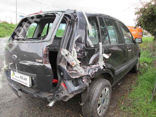 Other FORD FUSION (JU_) 1.4 TDCi | BP14300639O1 