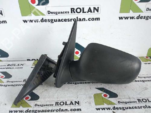 Left mirror SKODA FELICIA II (6U1)  | BP4050735C26 