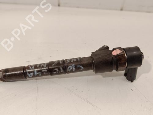 Used Injector OPEL INSIGNIA A (G09) 2.0 CDTI (68) (131 hp) 21770515
