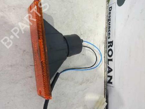 Right front indicator SEAT IBIZA I (21A)  | BP4060814C33 