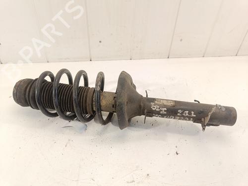 Venstre foran støtdemper SEAT TOLEDO II (1M2) 1.9 TDI (110 hp) 24415760