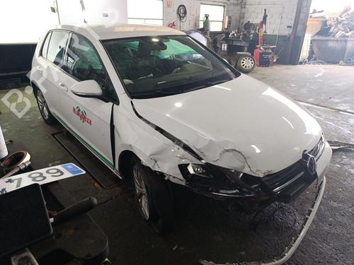 Engine VW GOLF VII (5G1, BQ1, BE1, BE2) 1.6 TDI | BP35986399M1  - Image 22