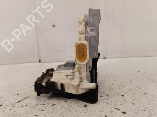 Front right lock AUDI A5 (8T3) 3.0 TDI quattro | BP11855587C97 