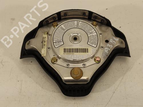 Driver airbag AUDI A3 (8L1) 1.9 TDI | BP9094986C9 