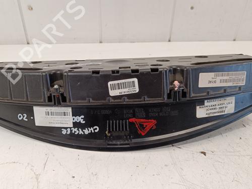 Instrument cluster CHRYSLER 300C Touring (LX, LE) 3.0 CRD | BP22975293C47 