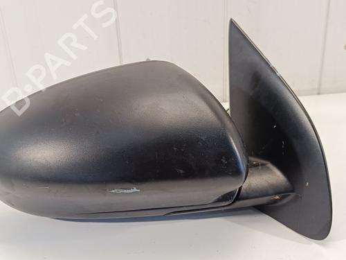 Used Right mirror NISSAN QASHQAI / QASHQAI +2 I (J10, NJ10, JJ10E) [2006-2014]  15055703