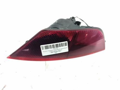 Venstre baglygte kofanger Venstre baglygte kofanger SEAT TOLEDO III (5P2) [2004-2009] 34382641 34382641