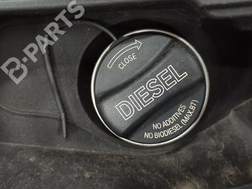 Used Fuel flap Fuel flap BMW 3 Touring (E91) 318 d (143 hp) 11053279 11053279